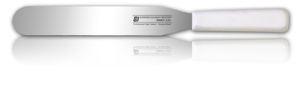 9" Flat Spatula