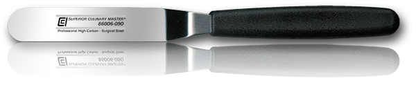 3½" Offset Spatula