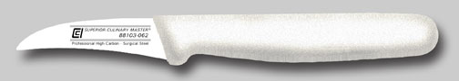 Professional Paring Knife