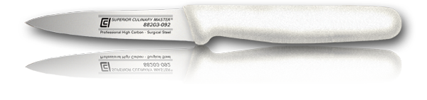 Professional Quality Paring Knife