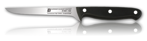 Superior Culinary Master - Ergonomic POM Handle Series