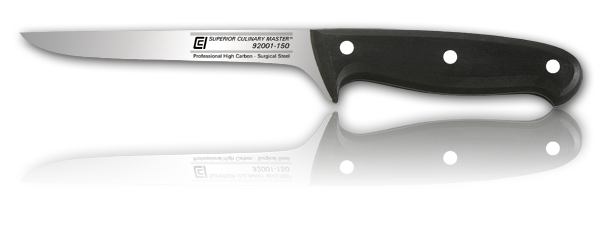 Superior Culinary Master - Ergonomic POM Handle Series
