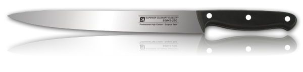 Superior Culinary Master - Ergonomic POM Handle Series