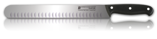 Superior Culinary Master - Ergonomic POM Handle Series