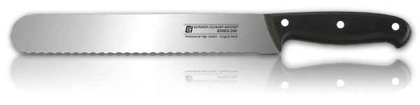 Superior Culinary Master - Ergonomic POM Handle Series