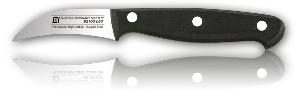 Superior Culinary Master - Ergonomic POM Handle Series