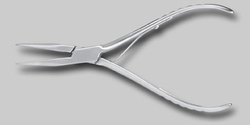 Stainless Steel Fish Pliers - Professional Grade