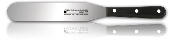 Superior Culinary Master - Ergonomic POM Handle Series