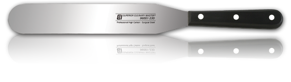 Superior Culinary Master - Ergonomic POM Handle Series