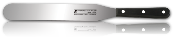 Superior Culinary Master - Ergonomic POM Handle Series
