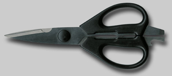 Break-A-Part Shears (easy to clean)