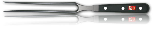996S-200P (8") Straight Roast Fork