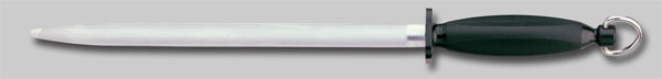 EP-203-310, 12" Oval Steel, #3 Cut