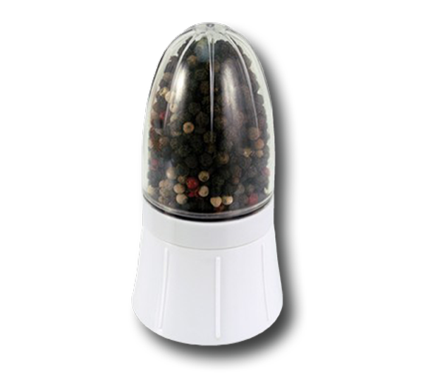 Grinder for Salt & Pepper plus Spices