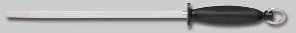 12" "Doublesharp" Steel