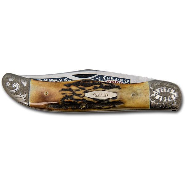 1976 Bicentennial Pocket Knife #2