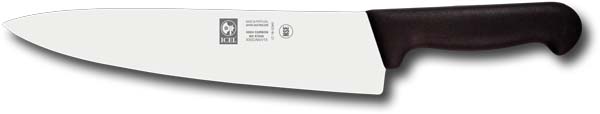 10" Chef's, Narrow Blade