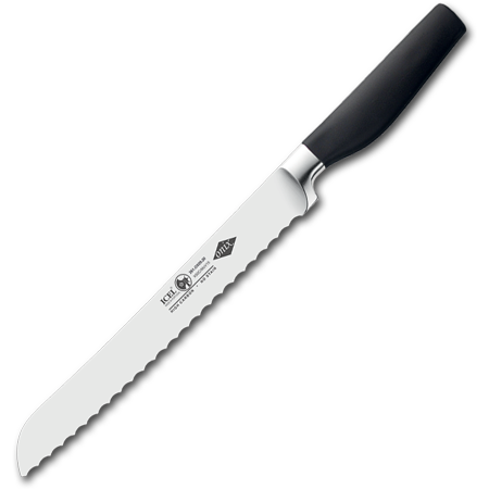 8" Bread Knife, ForgedSUPER SPECIAL