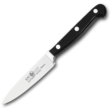 3½" Chef's Paring Knife, Forged