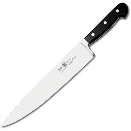 9" Chef's Knife, Forged, Wide Blade