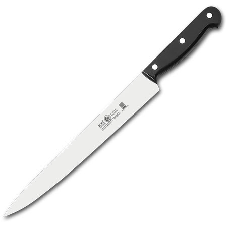 10" Cook's Carving KnifePOM Handle - Full Tang