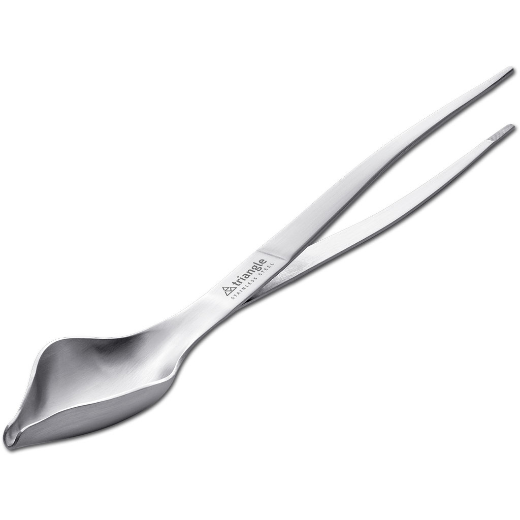 Deco Tweezers/ Deco Spoon