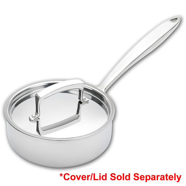 Low Sauce Pans #3