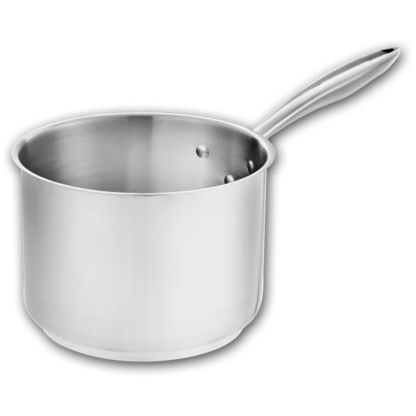 Deep Sauce Pans