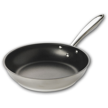 Deluxe Frying Pans (Non-Stick)