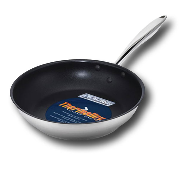 Deluxe Frying Pans (Non-Stick) #2