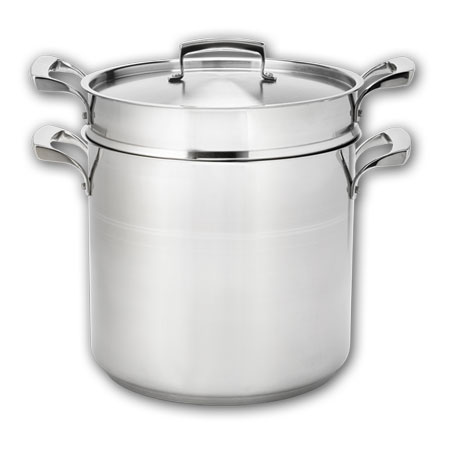 Double Boiler, 3 Piece Sets