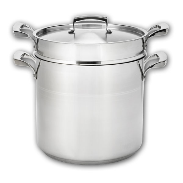 Double Boiler, 3 Piece Sets