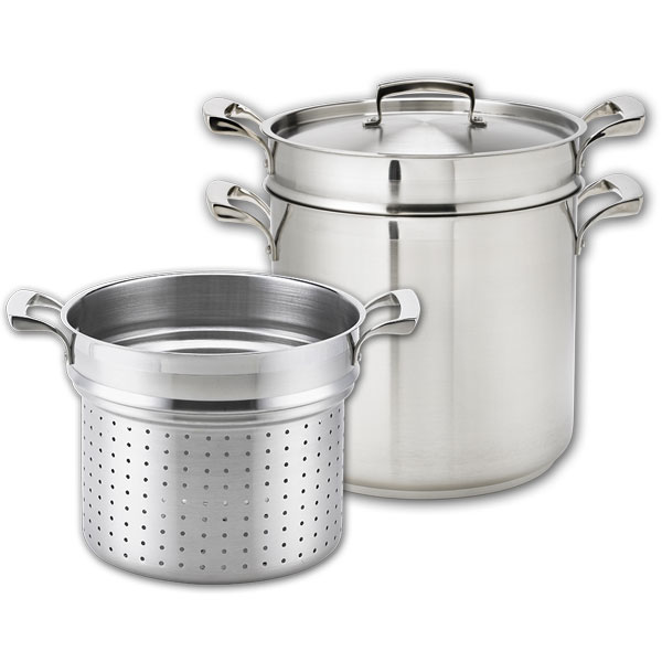 Pasta Cooker, 3 Piece Sets