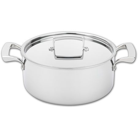 Thermalloy Cover/Lid, 24 cm