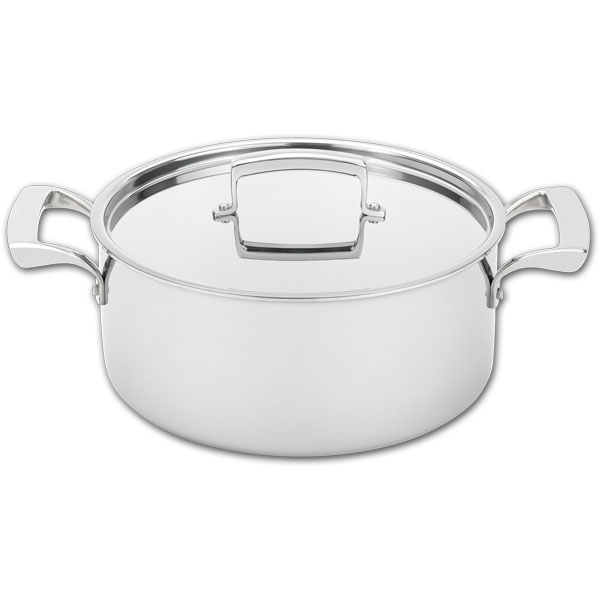 Thermalloy Cover/Lid, 24 cm #2