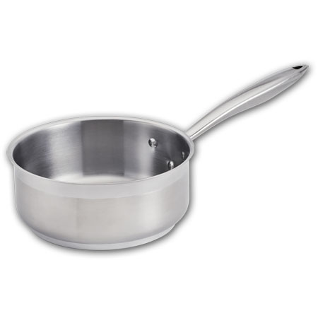 Low Sauce Pans