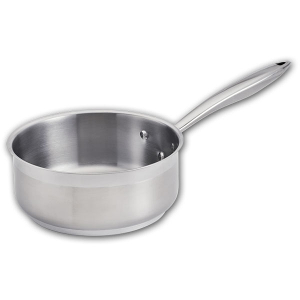 Low Sauce Pans