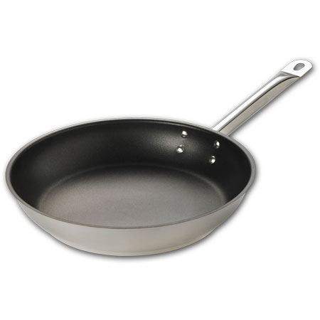 Standard Frying Pans (Non-Stick)