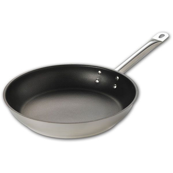 Standard Frying Pans (Non-Stick)
