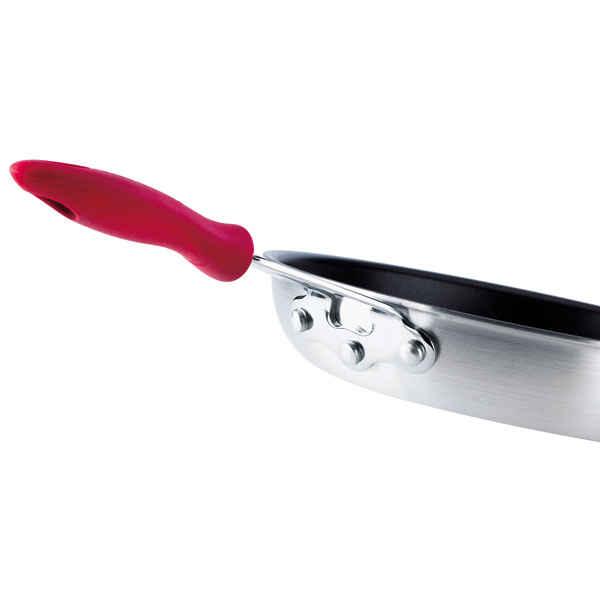 10" 2-Ply Frying Pan (Non-Stick) #2