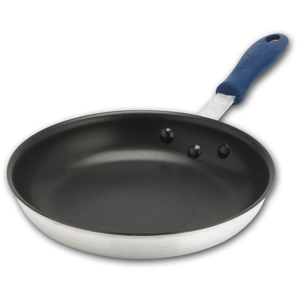 12" Aluminum Heavy Weight Frying Pan (Non-Stick)