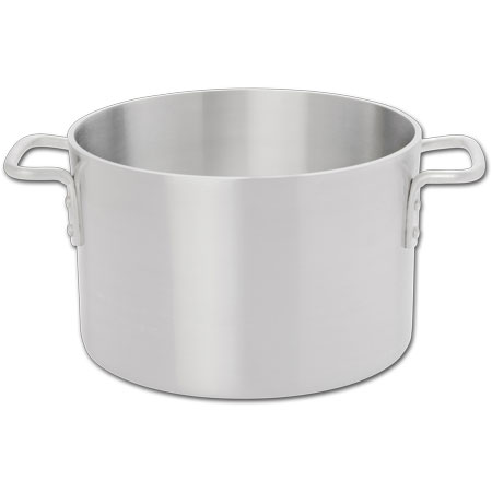 Aluminum Heavy Weight Sauce Pots