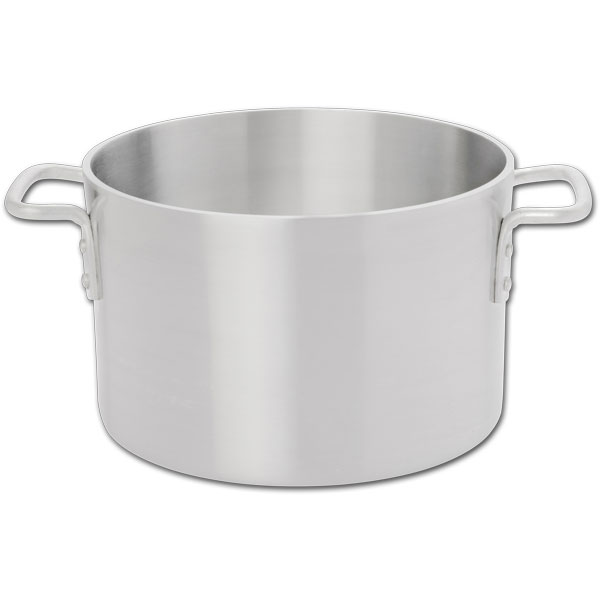 Aluminum Heavy Weight Sauce Pots