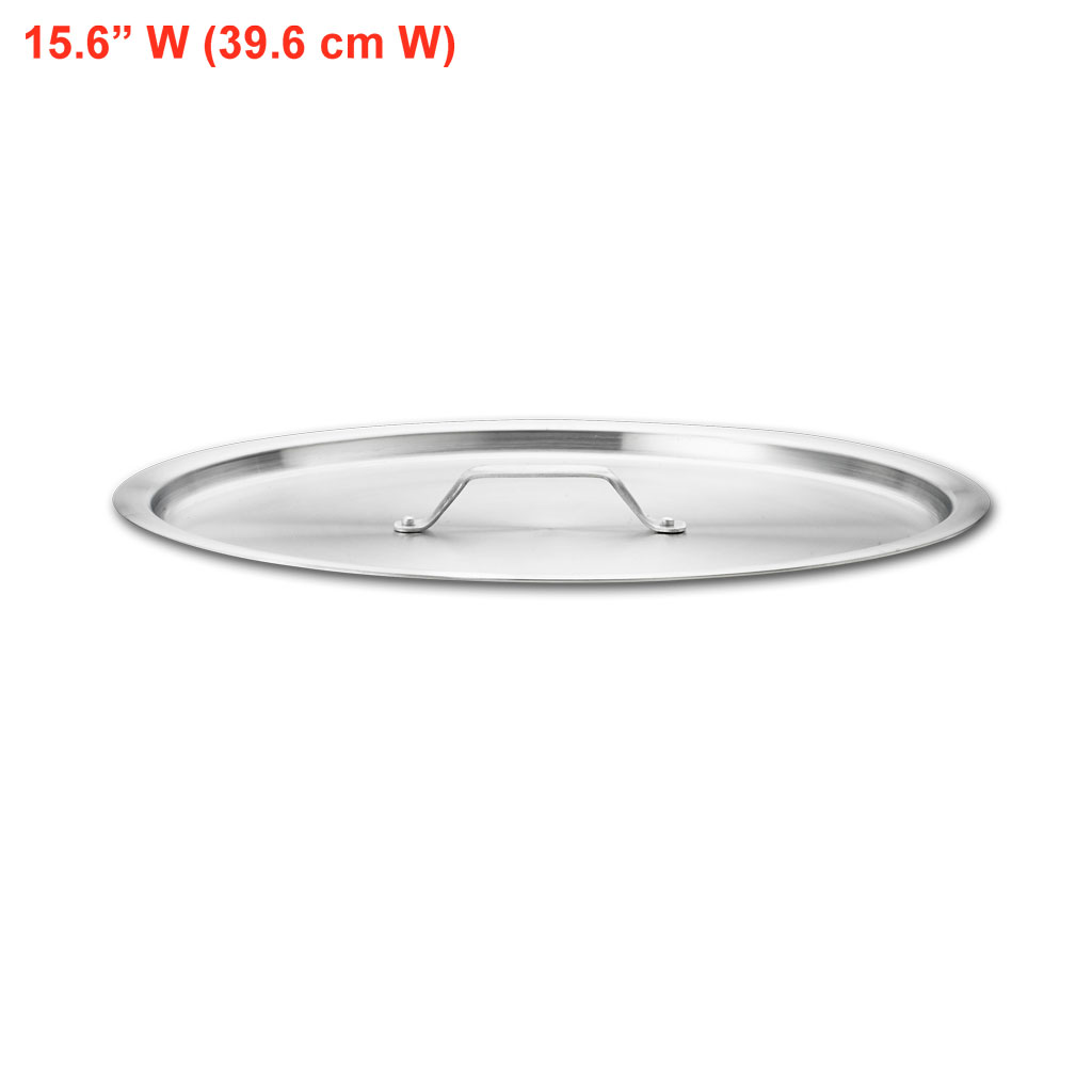 Thermalloy Cover/Lid for the34 QT Aluminum Sauce Pot