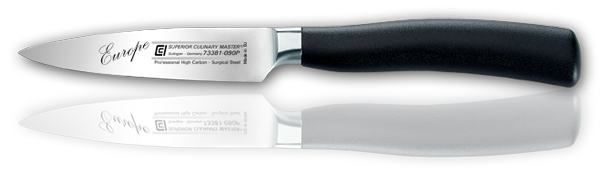 3 1/2" Chef‘s Paring Knife