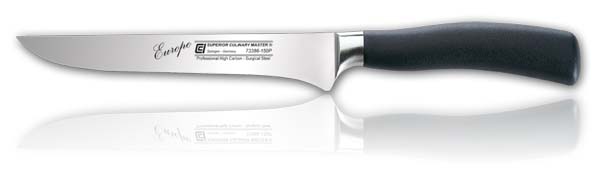 6" Boning Knife, Stiff