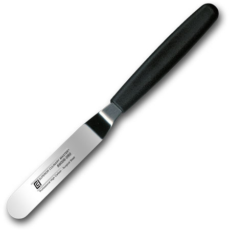 3½" Offset Spatula