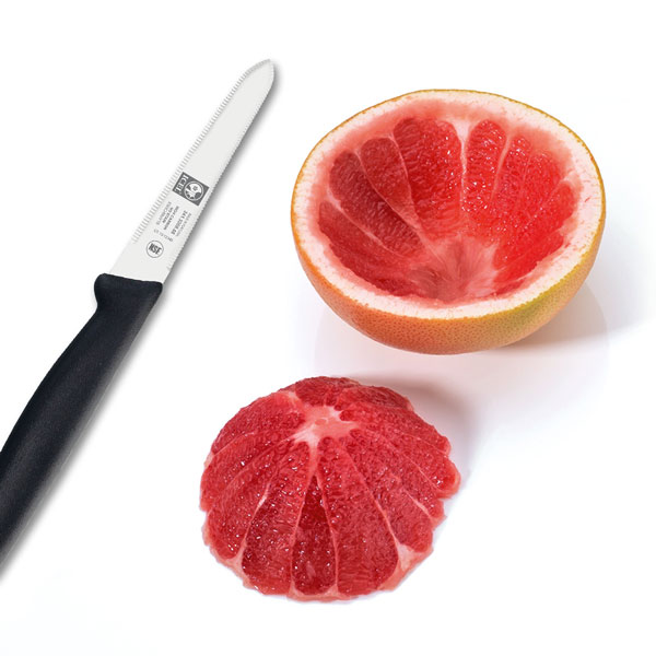 Grapefruit Knife  #2