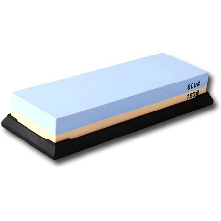 Whetstone 180/6007"L x 2¼"W x 1"H Includes Anti-Slip Base