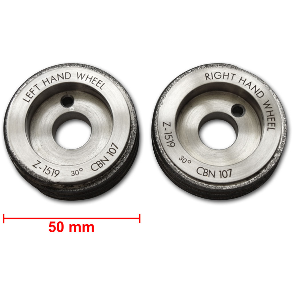 CATRA Grinding Wheels (pr) - Replacements